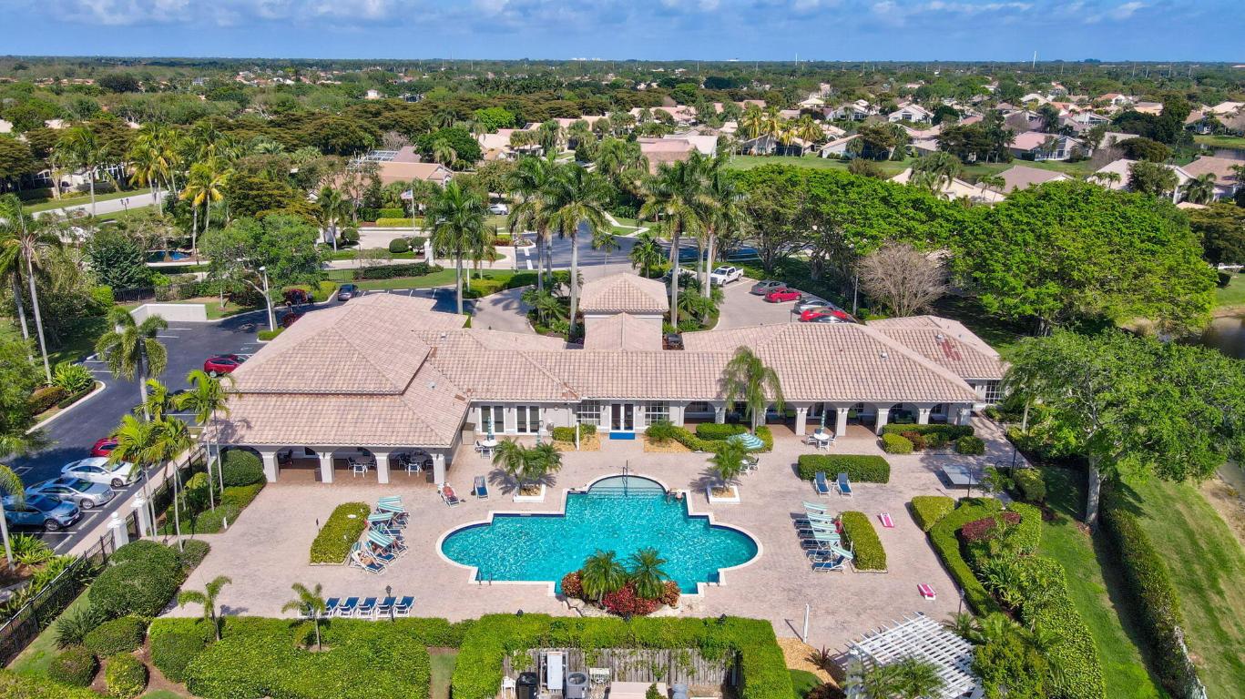 LAKERIDGE FALLS - Residential