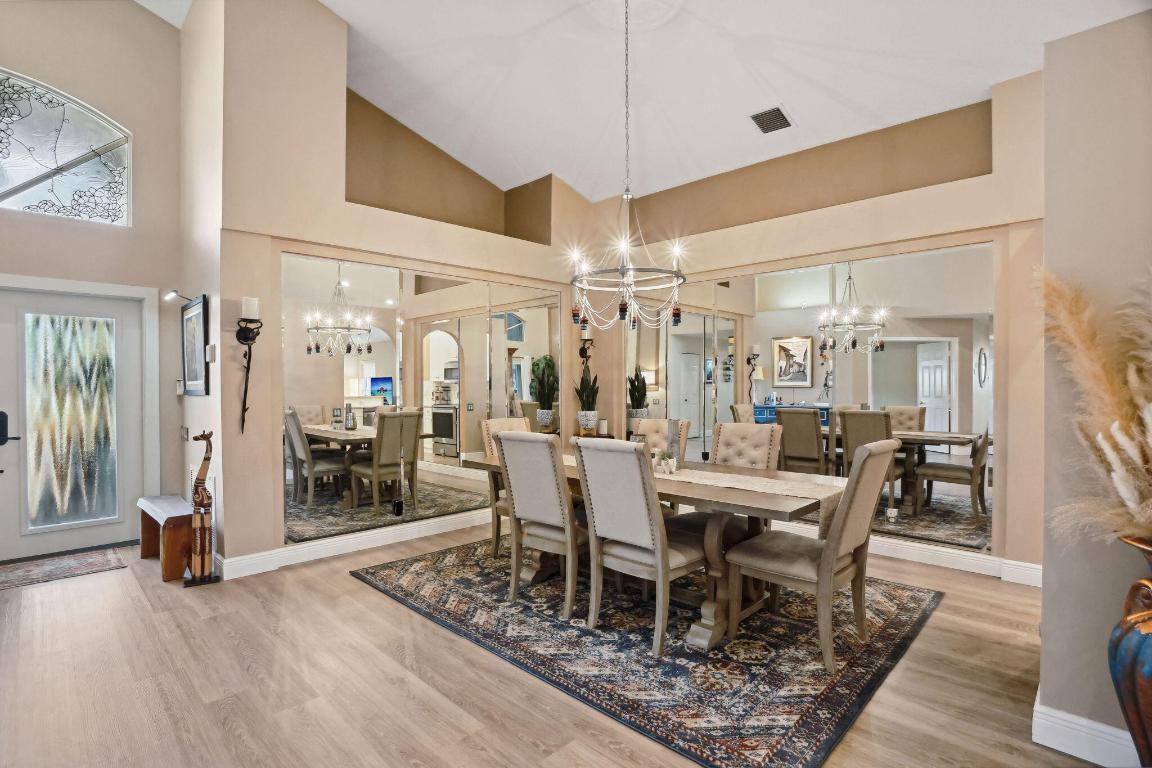 LAKERIDGE FALLS - Residential