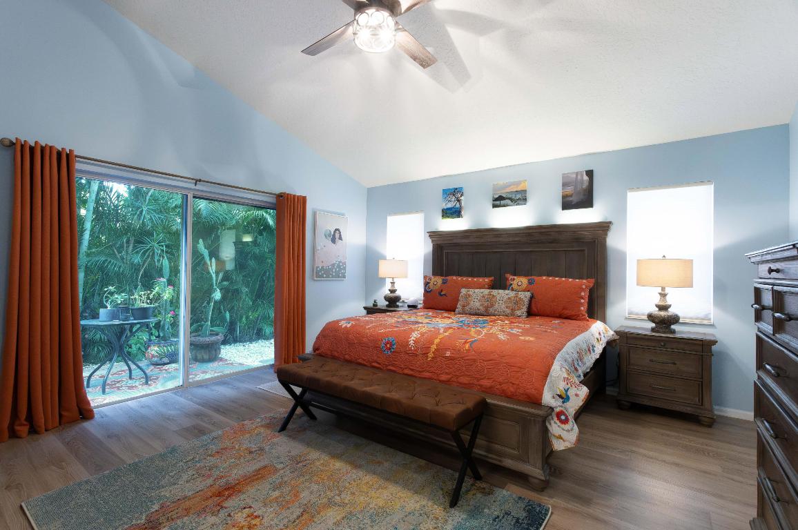 LAKERIDGE FALLS - Residential