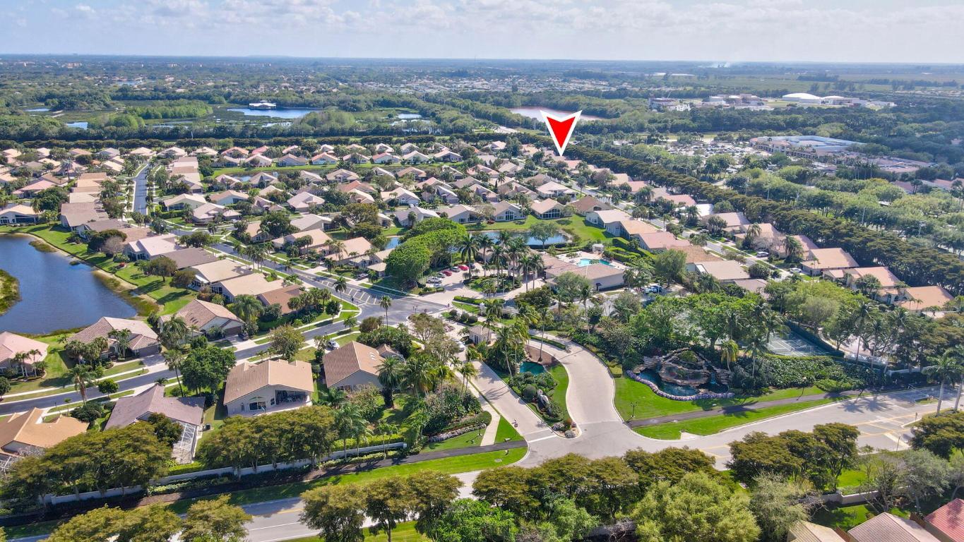 LAKERIDGE FALLS - Residential