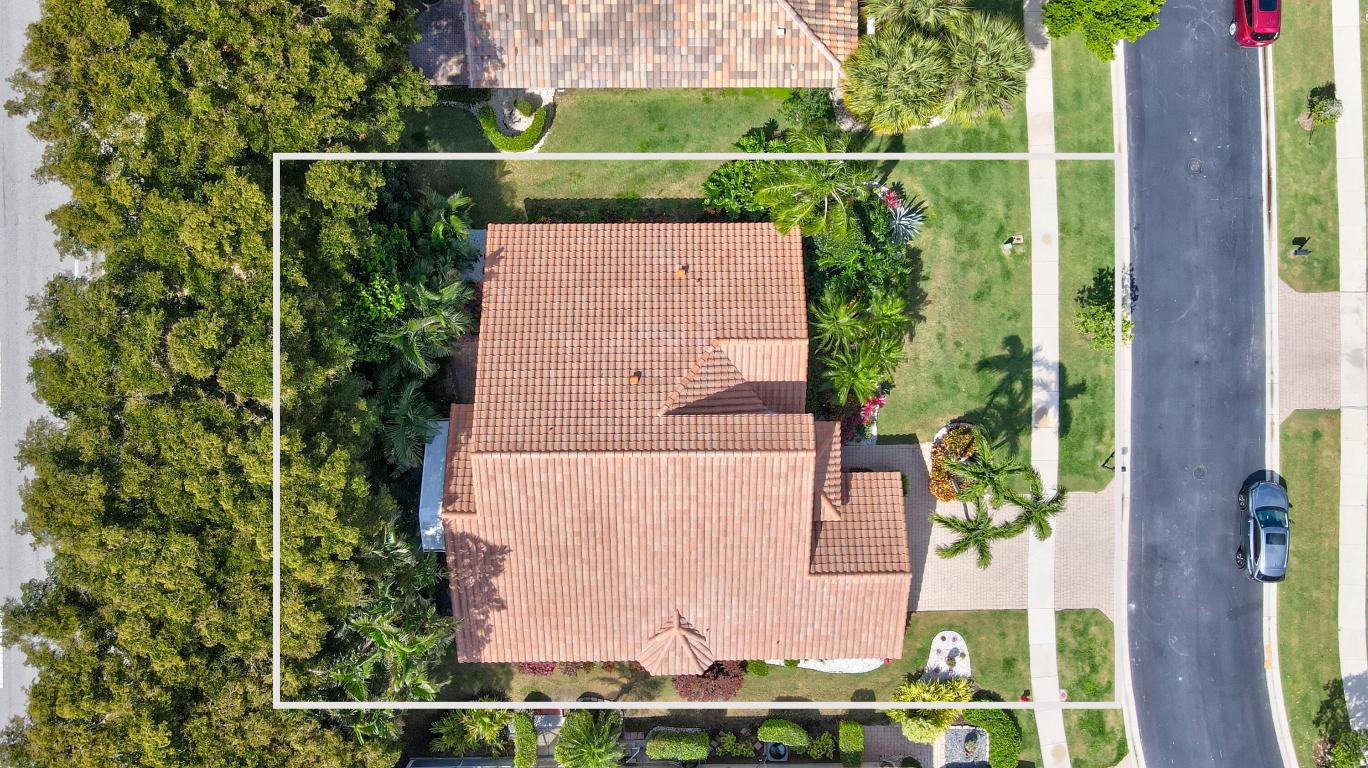 LAKERIDGE FALLS - Residential