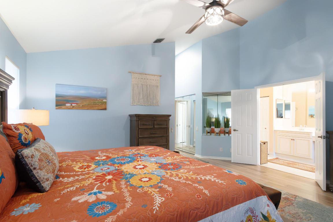 LAKERIDGE FALLS - Residential