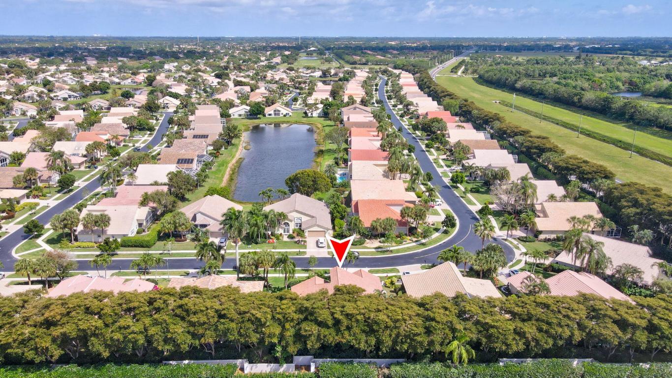 LAKERIDGE FALLS - Residential