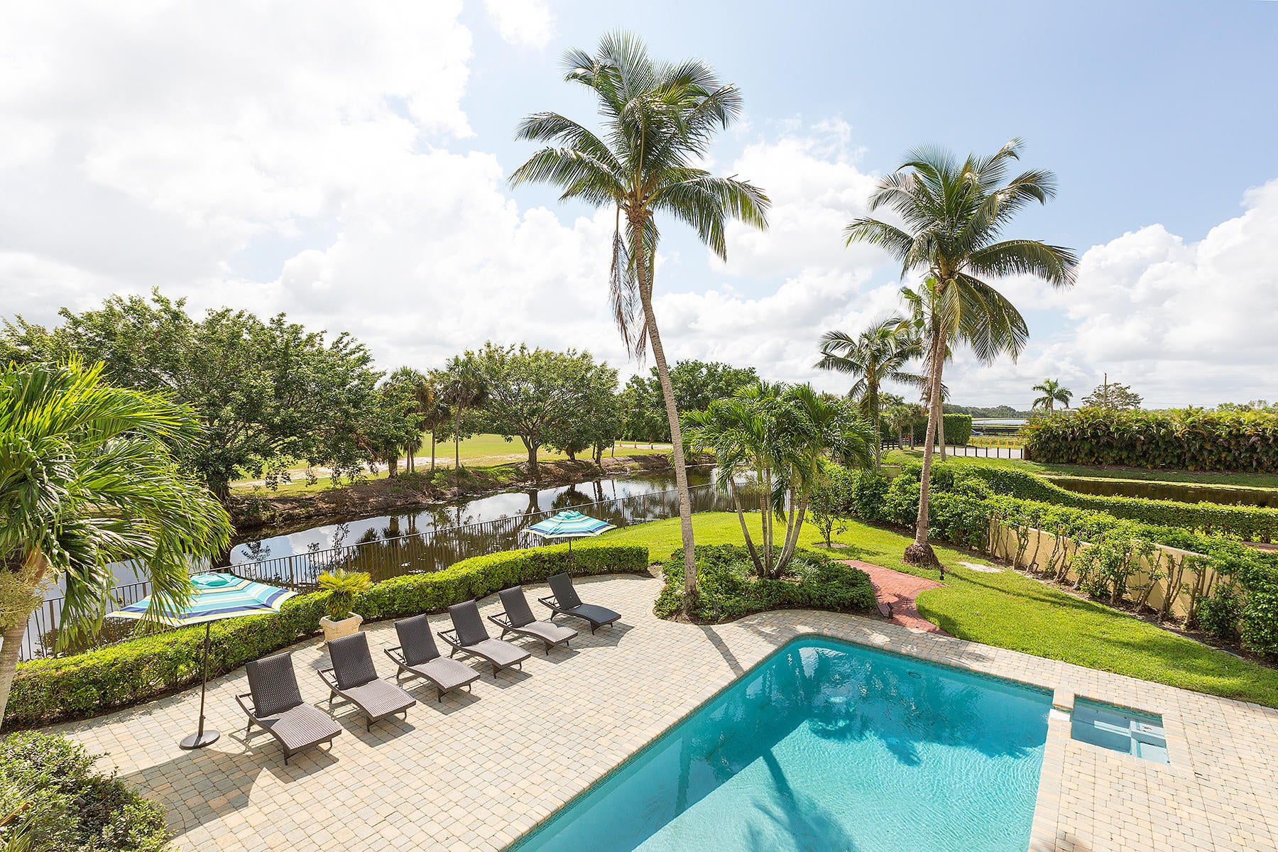 2898 Polo Island Drive