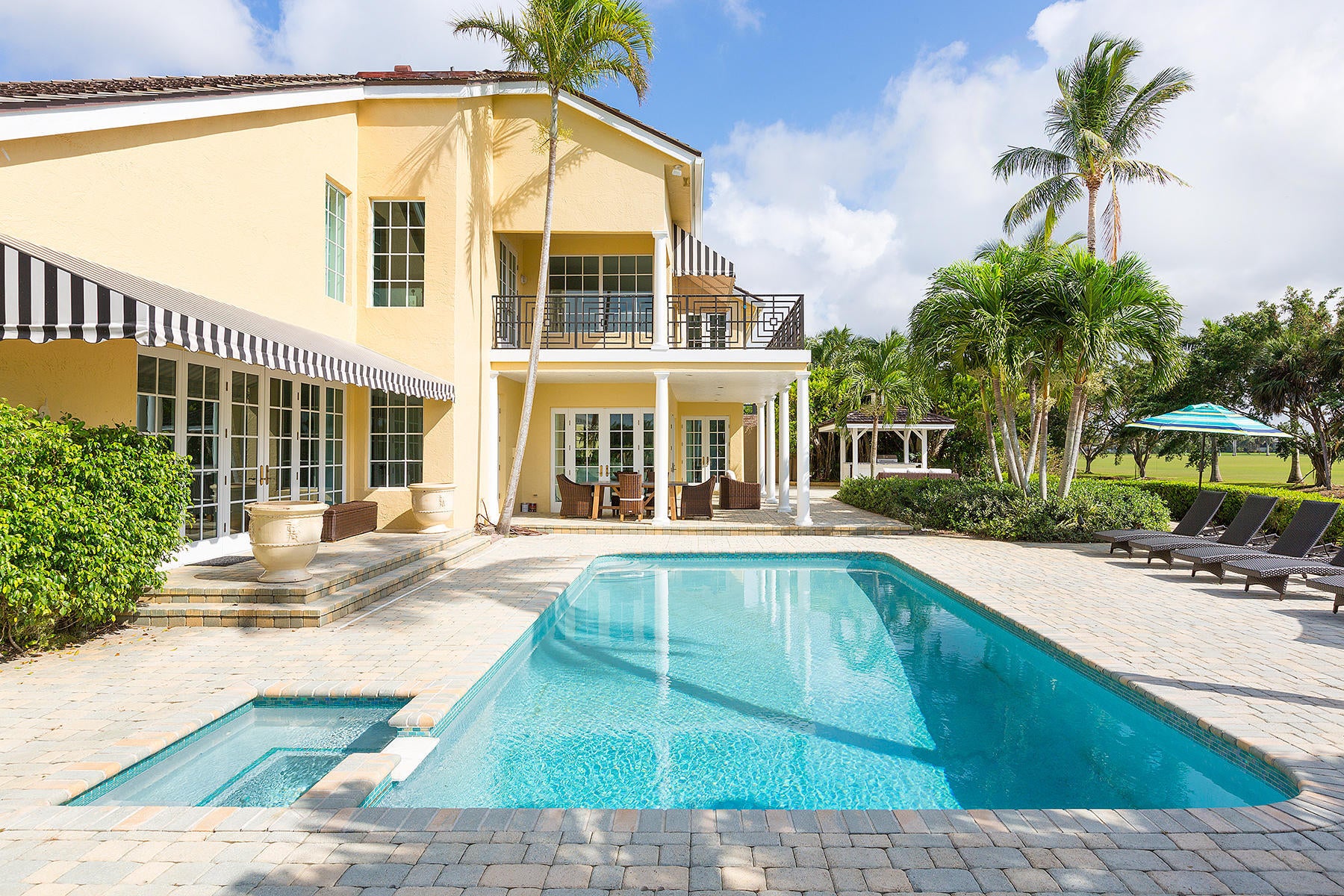 2898 Polo Island Drive