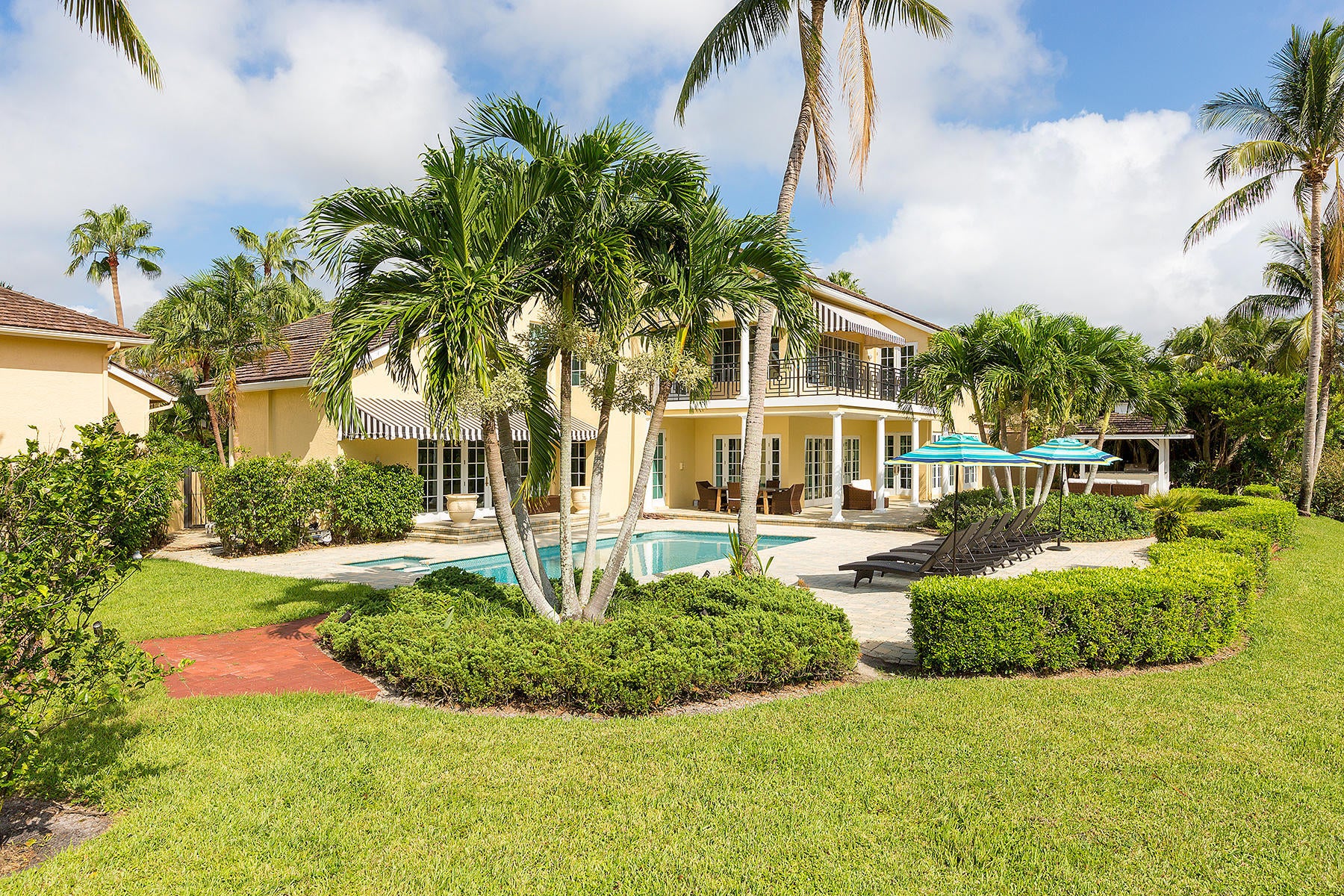 2898 Polo Island Drive