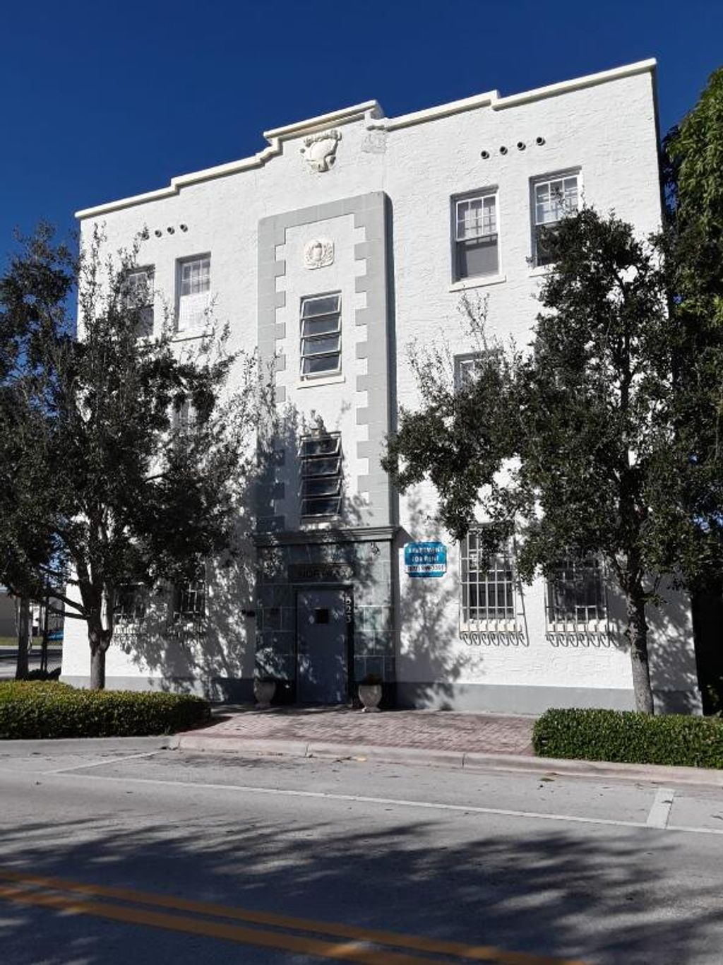 Photo of 523 24th Street #5, West Palm Beach, FL 33407 (MLS # R10963445)