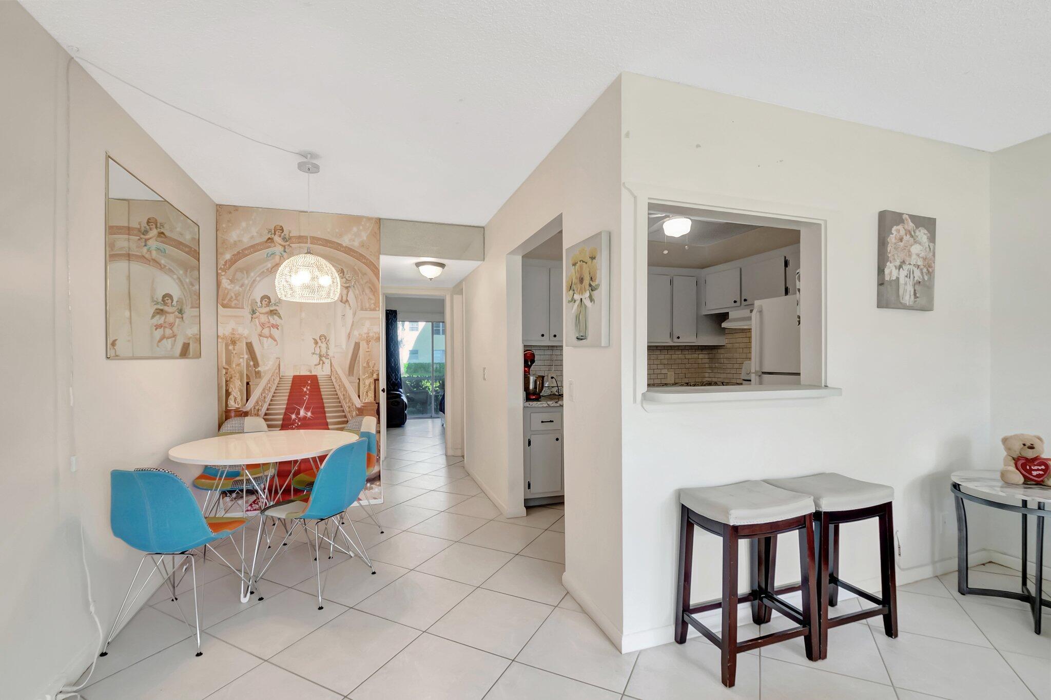 DORSET AT CENTURY VILLAGE CONDO - Residential Lease