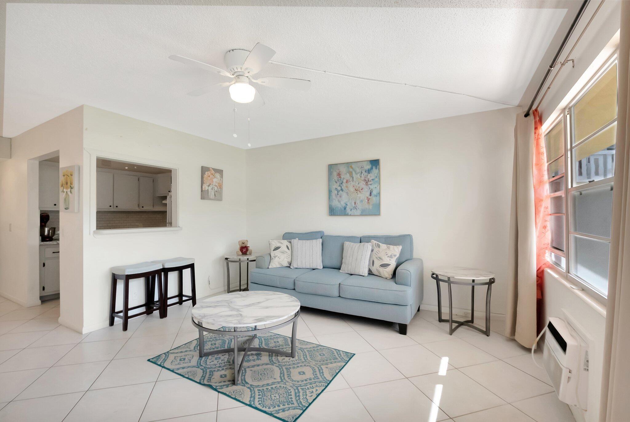 DORSET AT CENTURY VILLAGE CONDO - Residential Lease