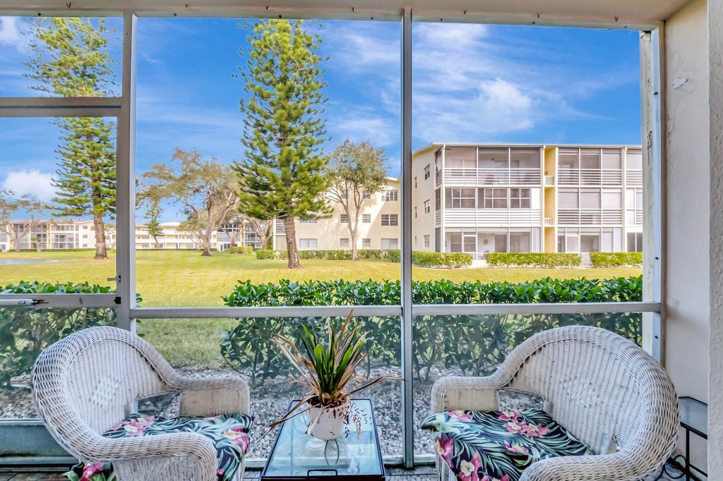 Photo of 176 Dorset E, Boca Raton, FL 33434 (MLS # B26018287)