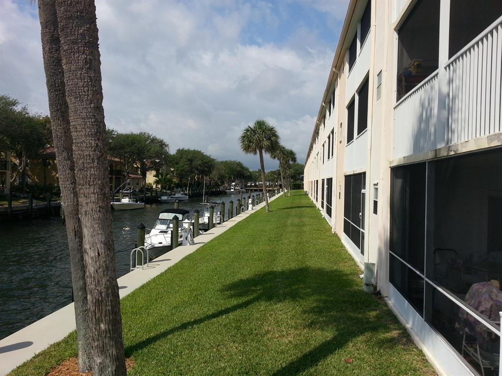 SANDPIPER CONDO - Residential Lease