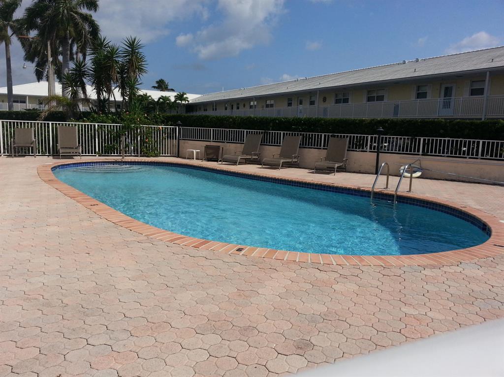 SANDPIPER CONDO - Residential Lease