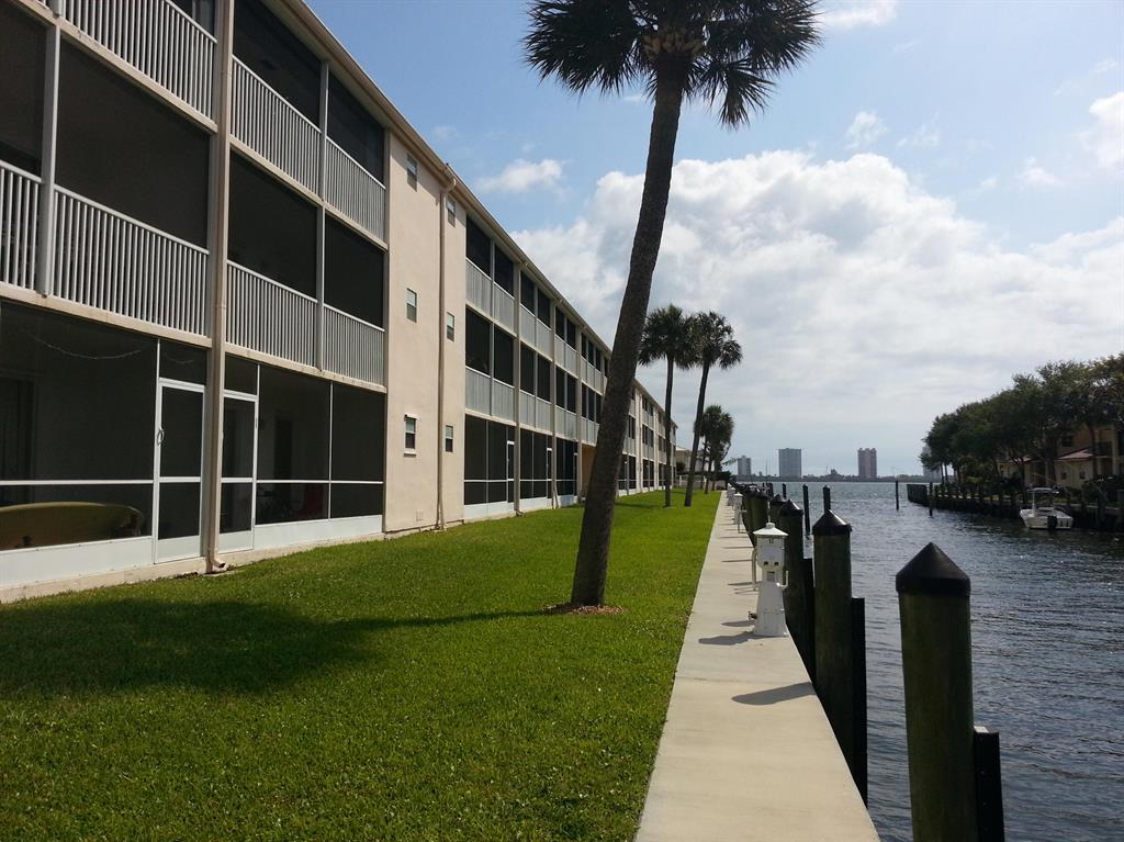 SANDPIPER CONDO - Residential Lease