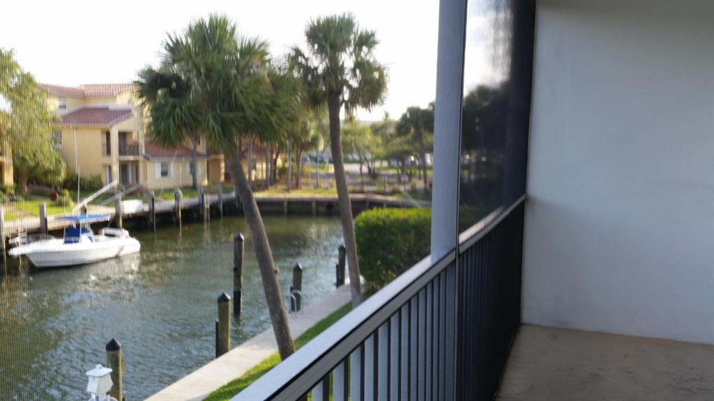 SANDPIPER CONDO - Residential Lease