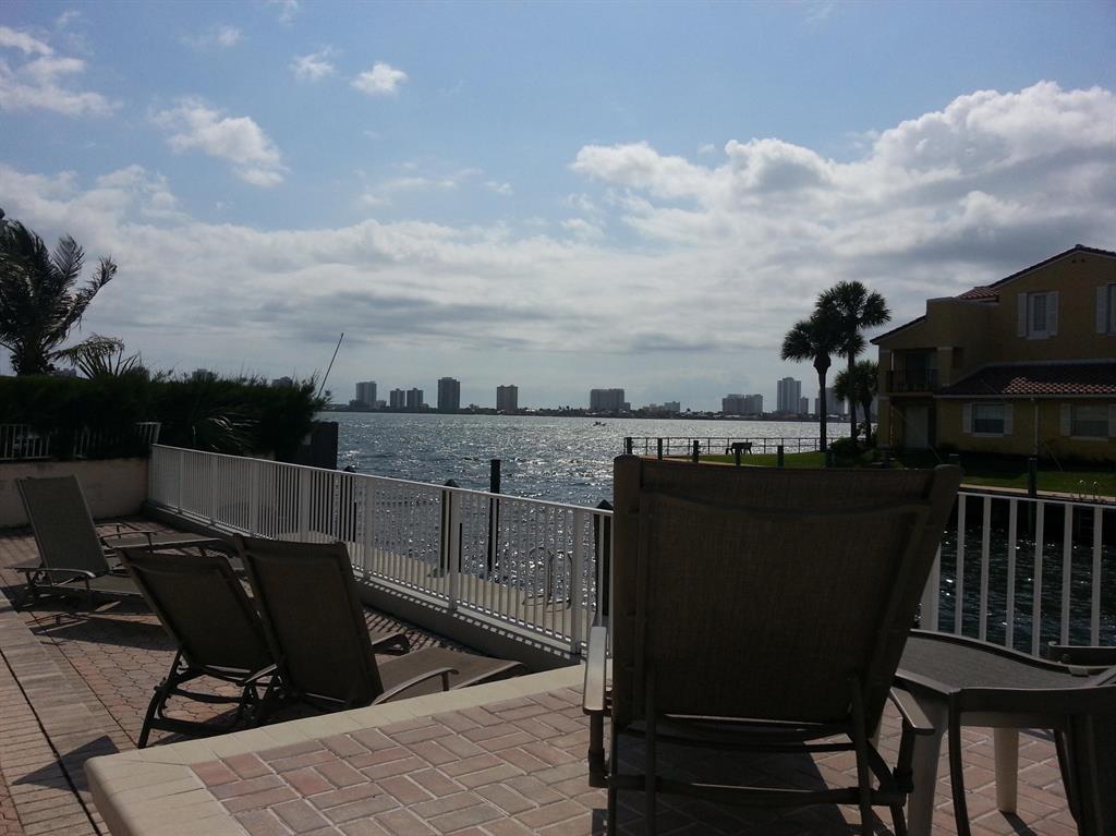 SANDPIPER CONDO - Residential Lease