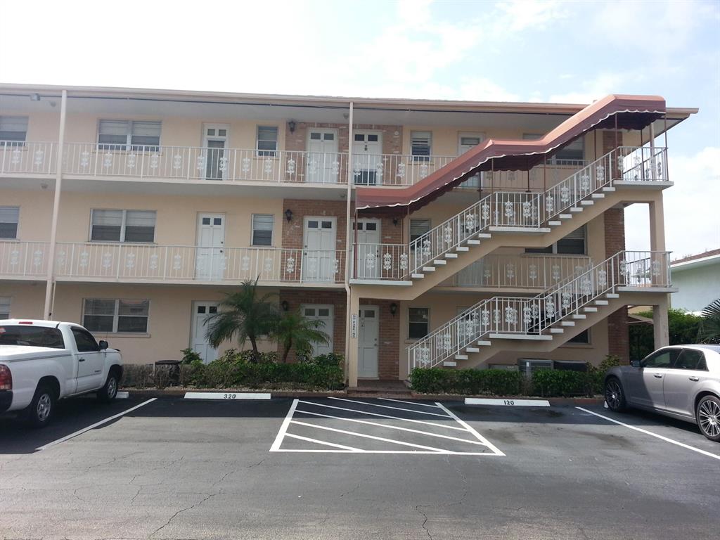 SANDPIPER CONDO - Residential Lease