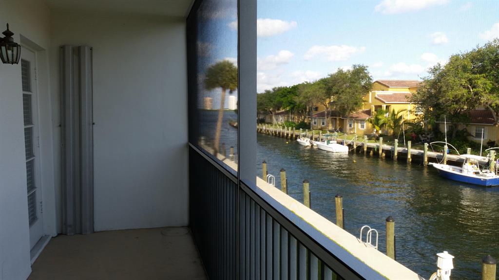 SANDPIPER CONDO - Residential Lease