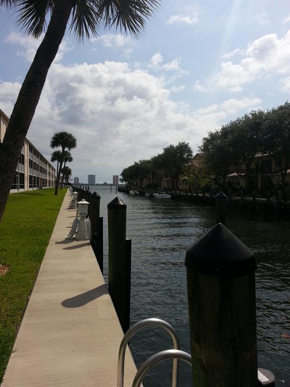 SANDPIPER CONDO - Residential Lease