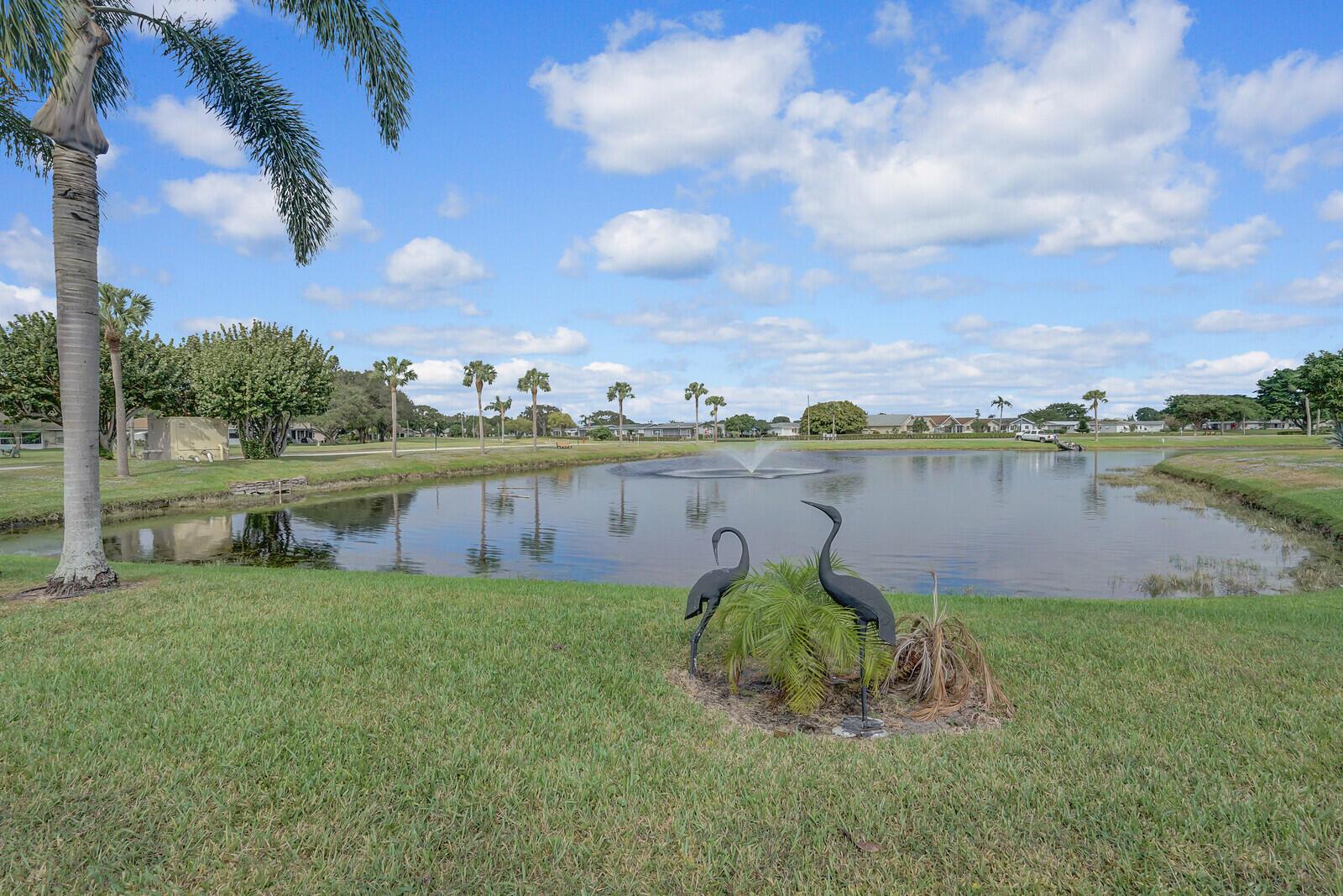 CYPRESS LAKES 6-A - Residential Lease