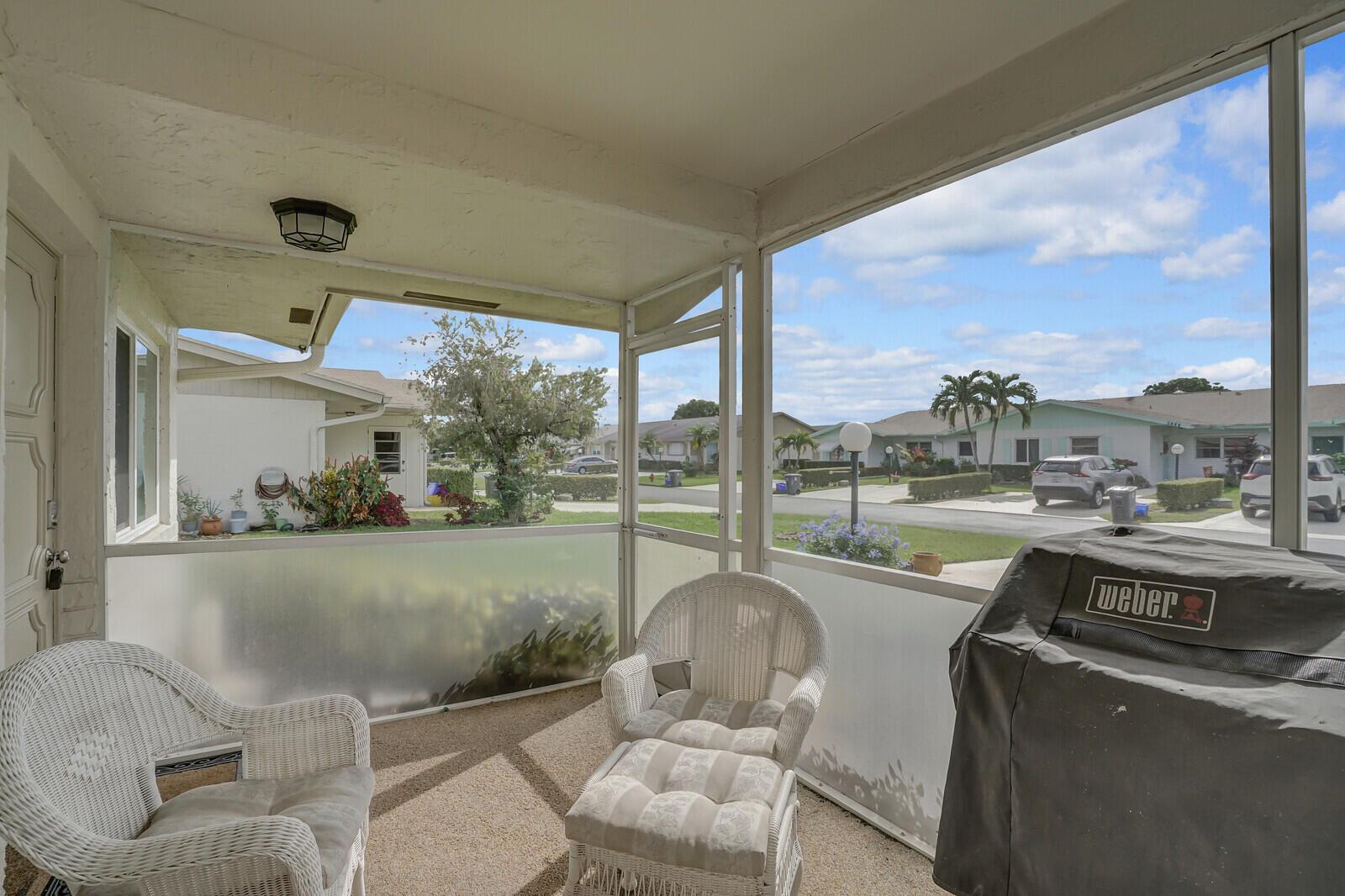 CYPRESS LAKES 6-A - Residential Lease