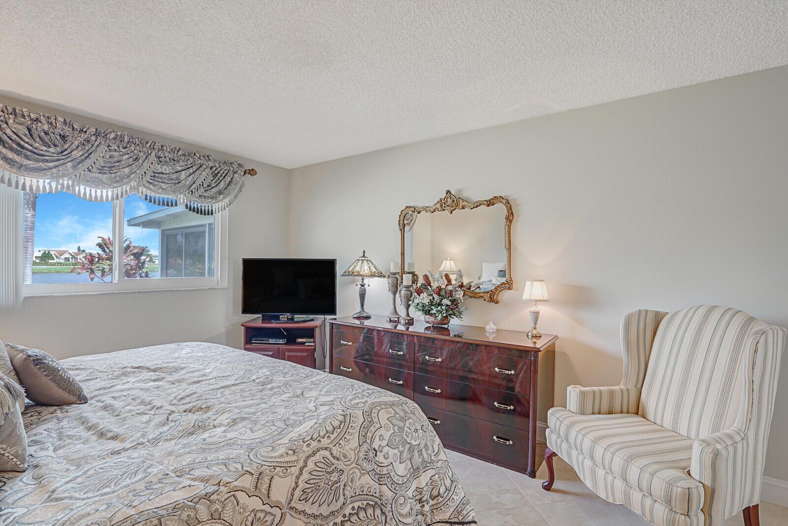 CYPRESS LAKES 6-A - Residential Lease