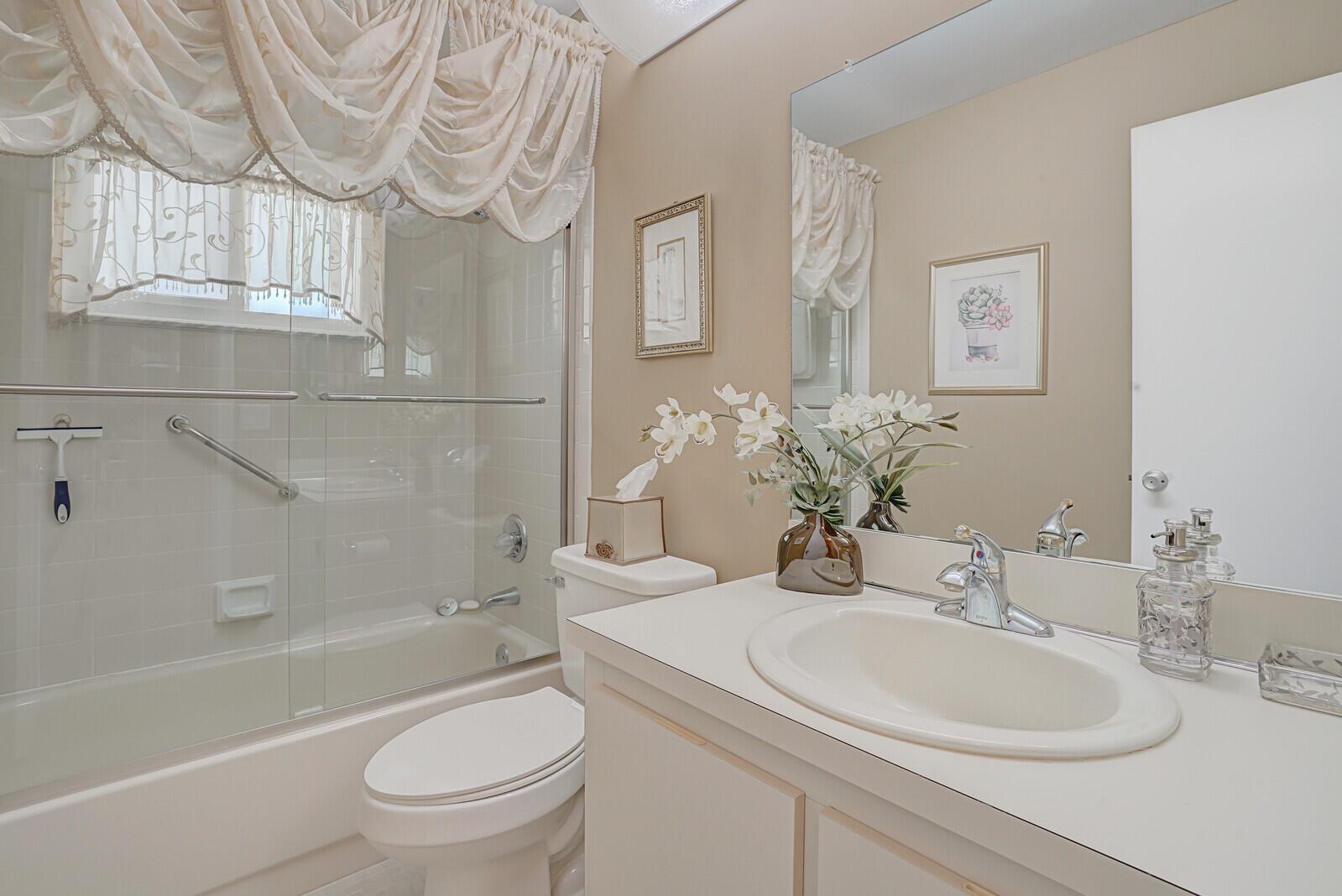 CYPRESS LAKES 6-A - Residential Lease