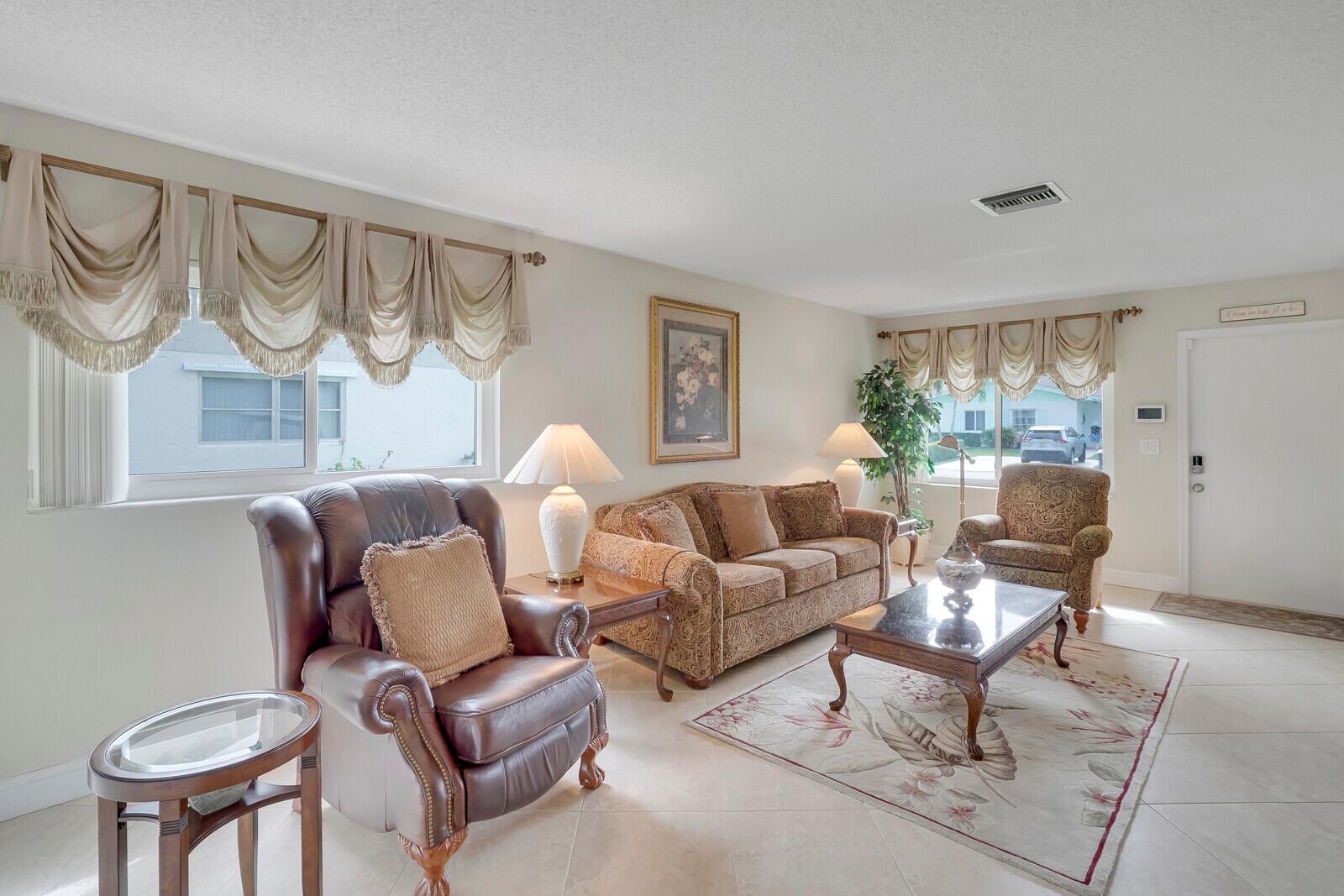 CYPRESS LAKES 6-A - Residential Lease