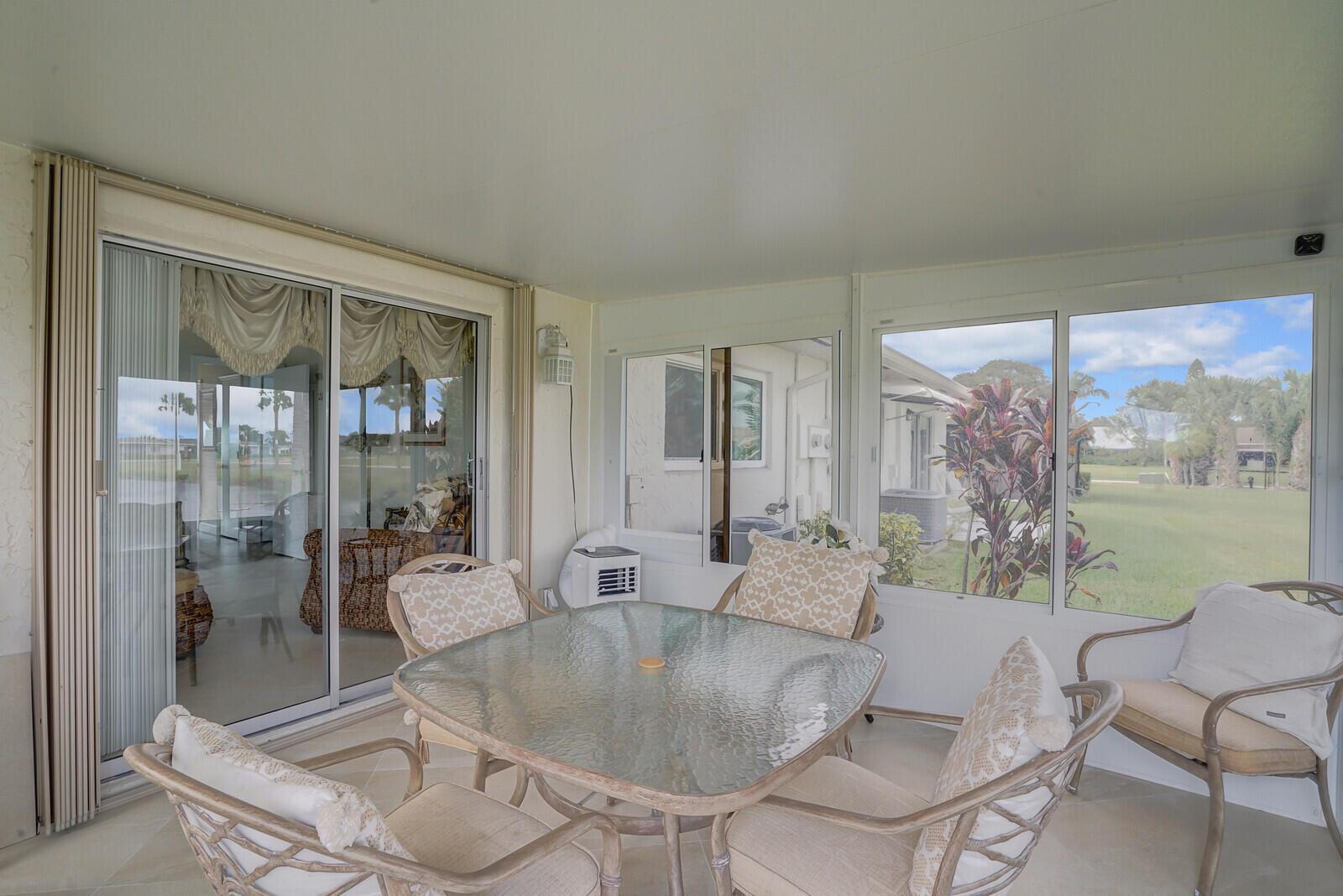 CYPRESS LAKES 6-A - Residential Lease