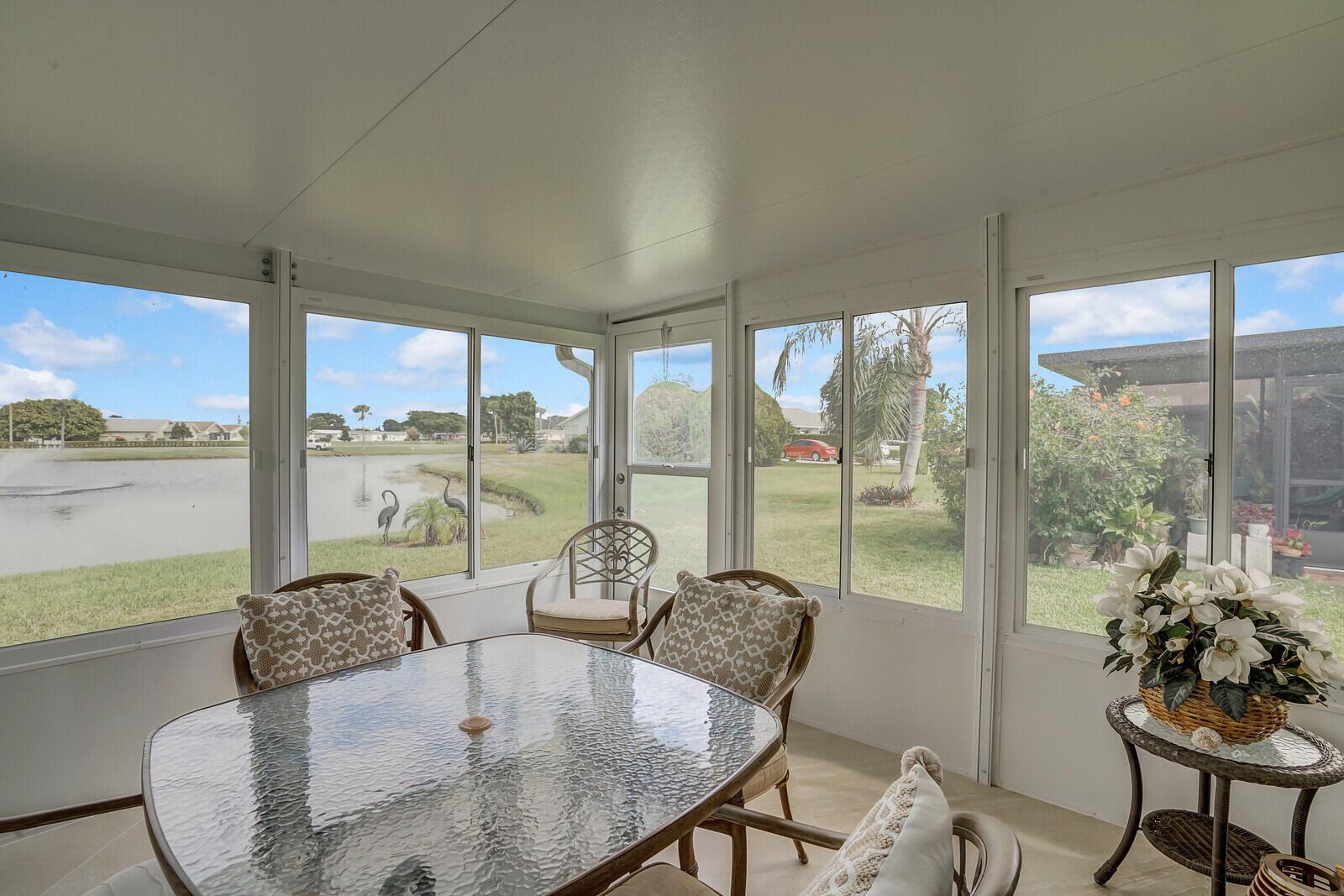 CYPRESS LAKES 6-A - Residential Lease