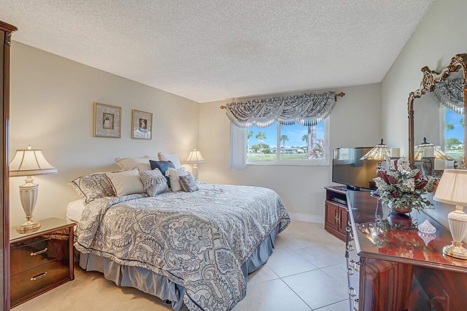 CYPRESS LAKES 6-A - Residential Lease