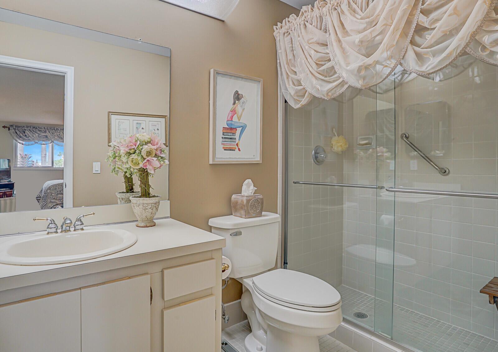 CYPRESS LAKES 6-A - Residential Lease