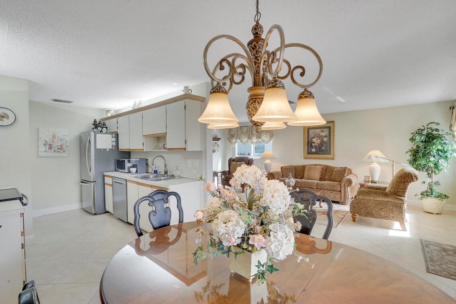 CYPRESS LAKES 6-A - Residential Lease