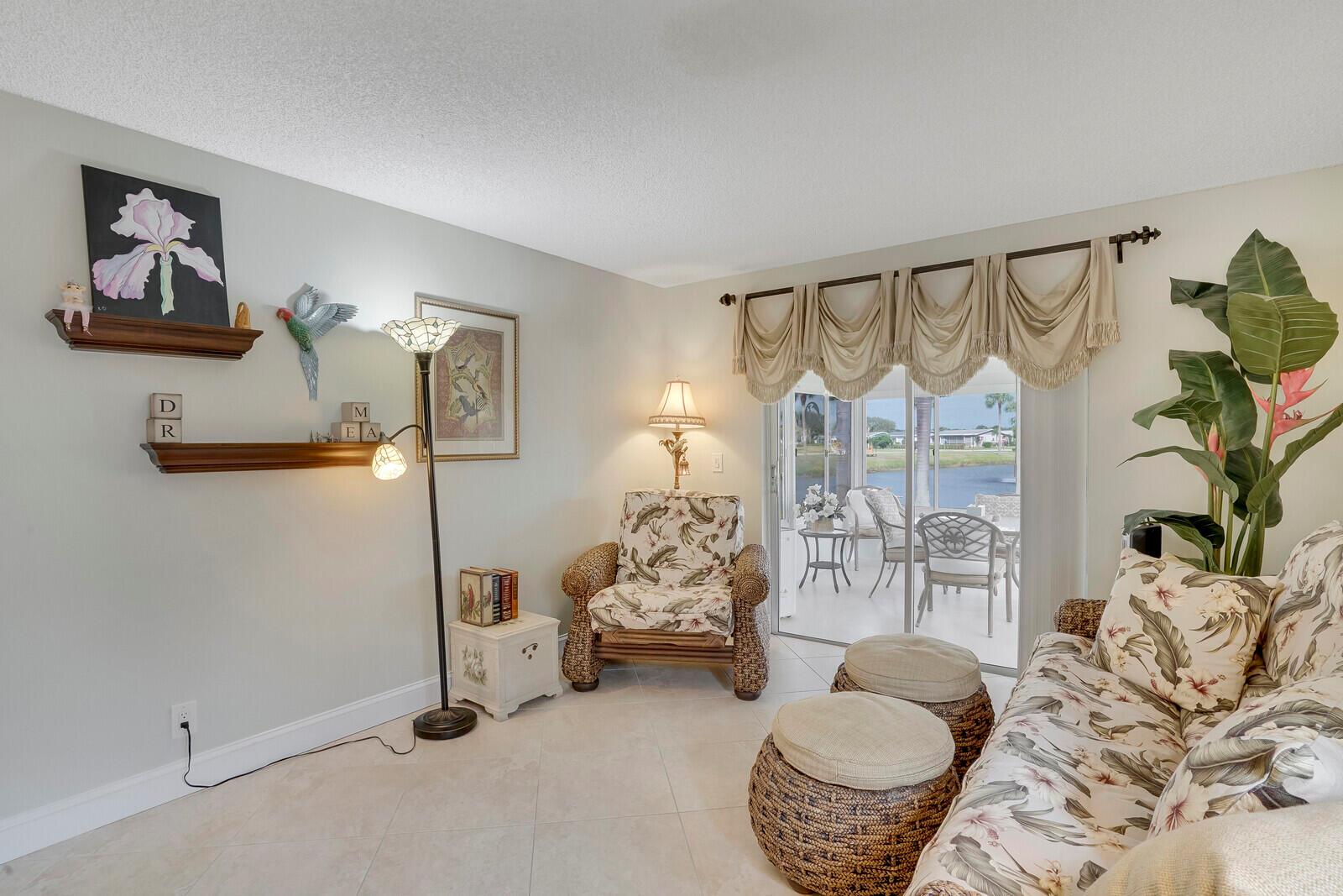 CYPRESS LAKES 6-A - Residential Lease