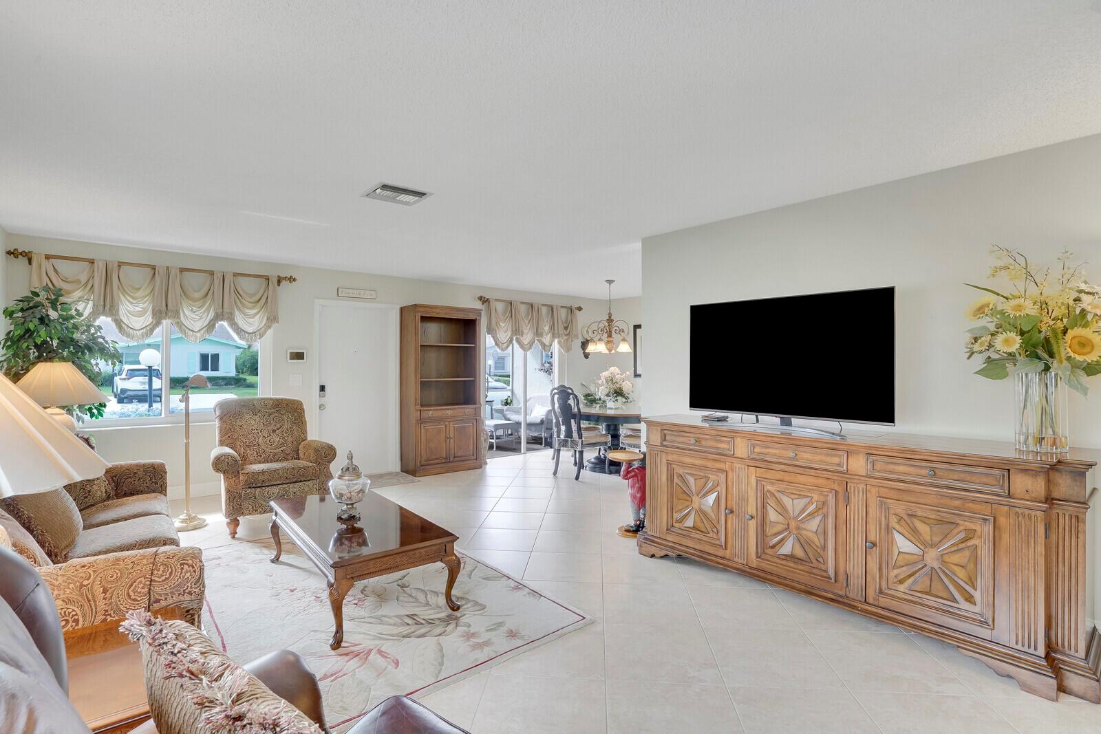 CYPRESS LAKES 6-A - Residential Lease