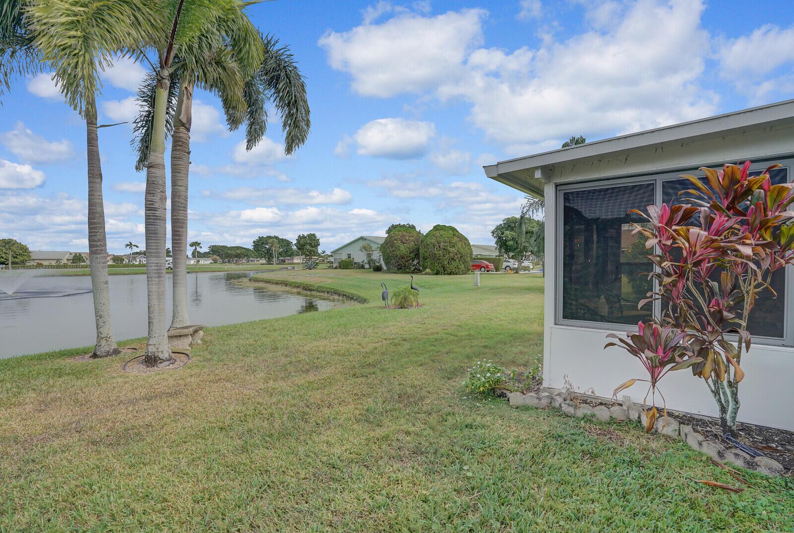 CYPRESS LAKES 6-A - Residential Lease