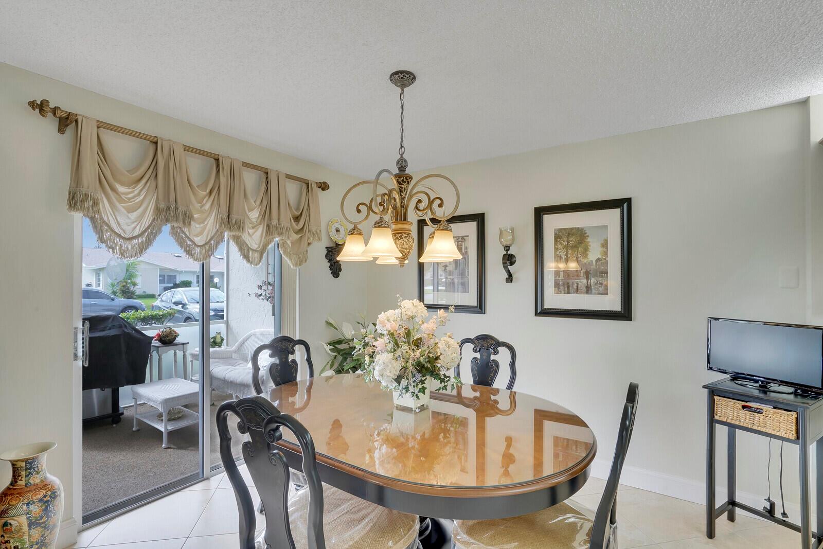 CYPRESS LAKES 6-A - Residential Lease