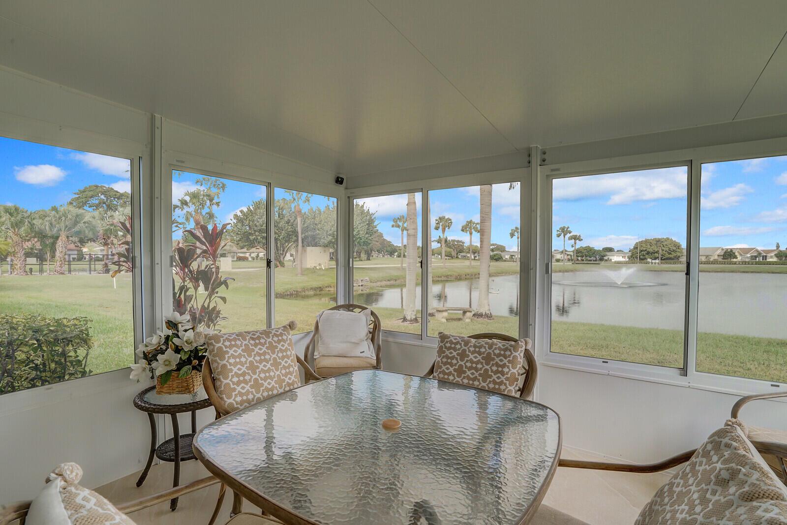 CYPRESS LAKES 6-A - Residential Lease