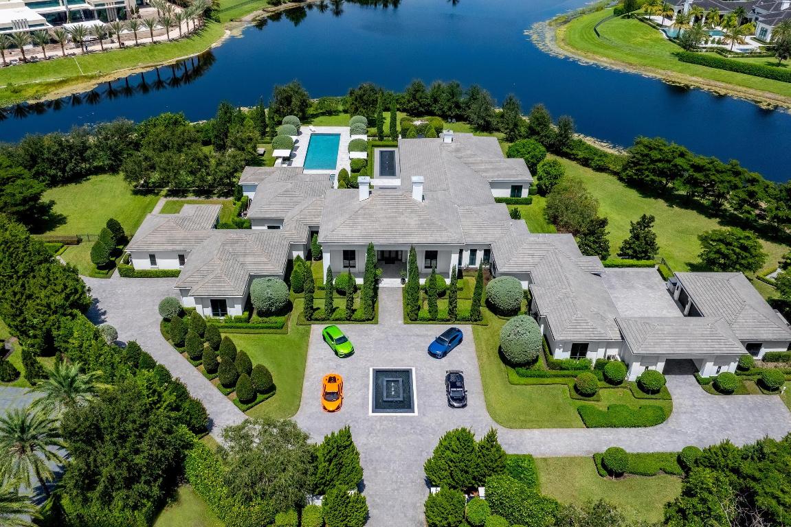 Stone Creek Ranch - Residential