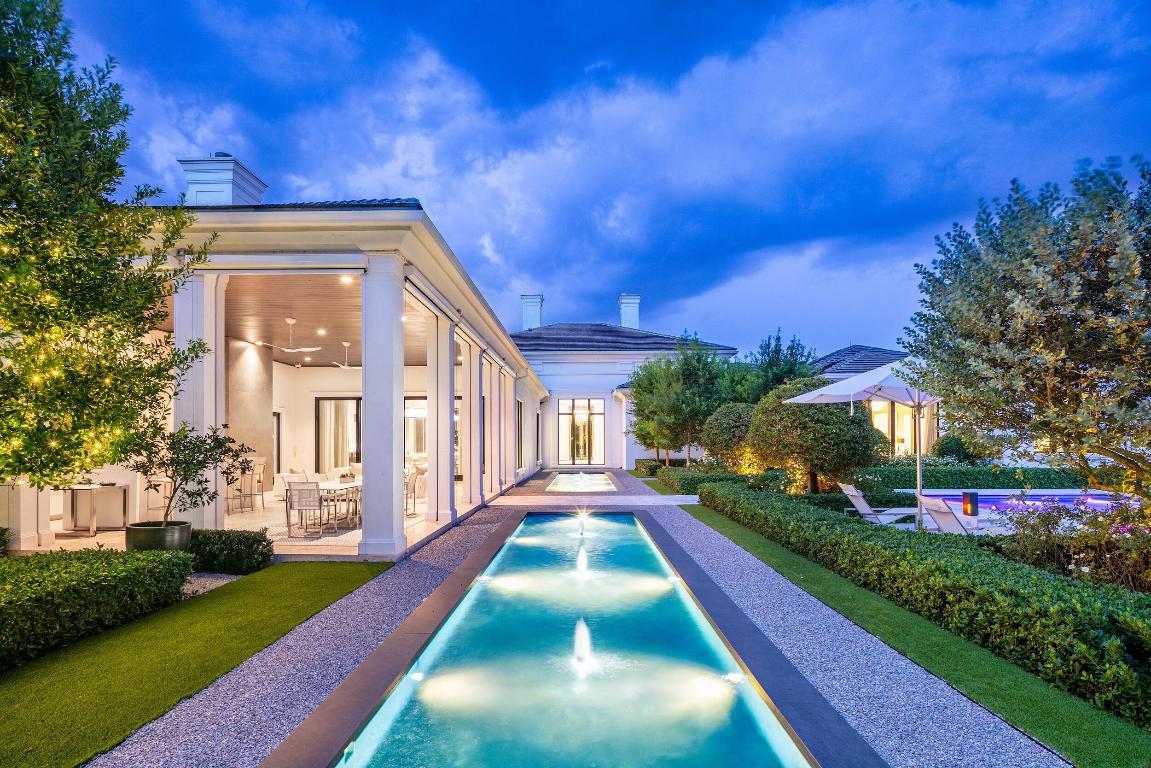 Stone Creek Ranch - Residential