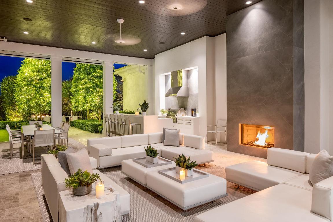 Stone Creek Ranch - Residential