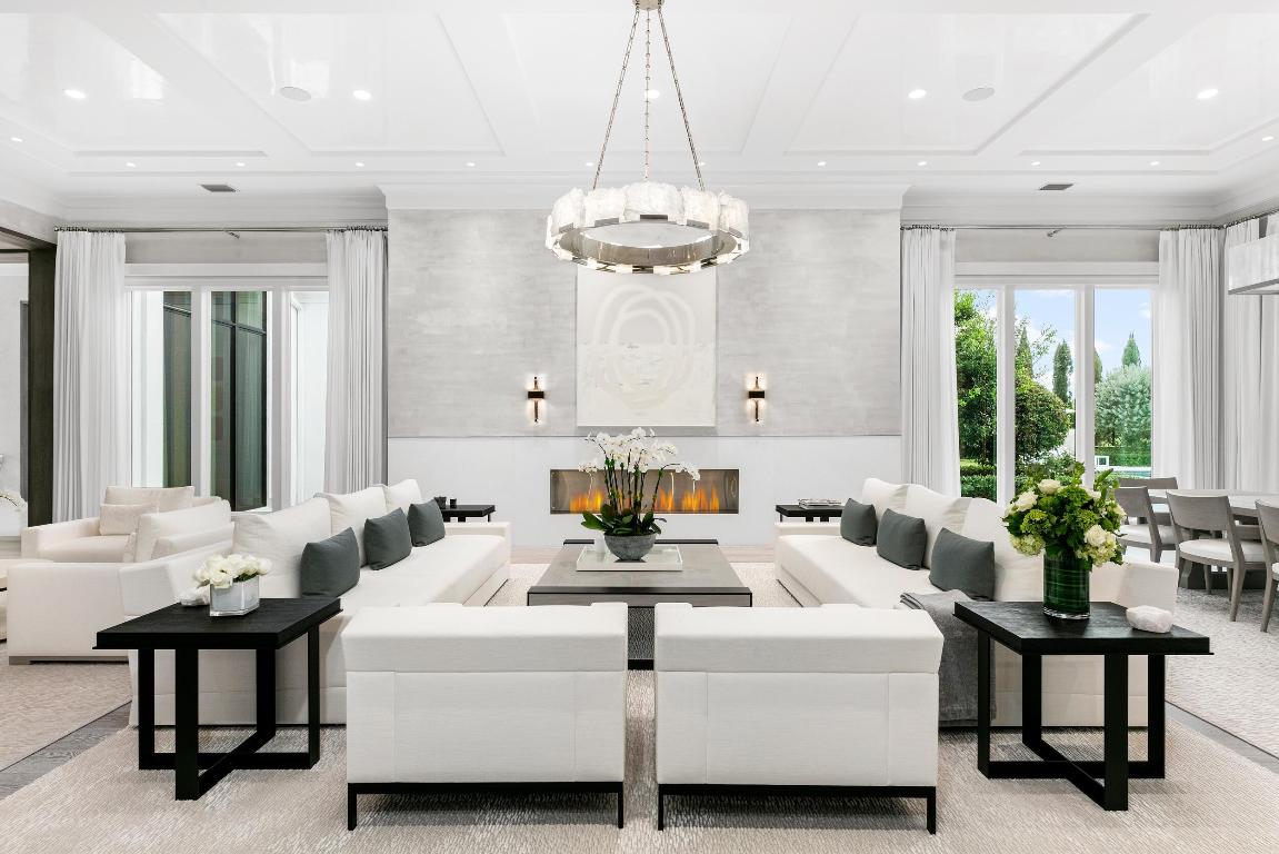 Stone Creek Ranch - Residential