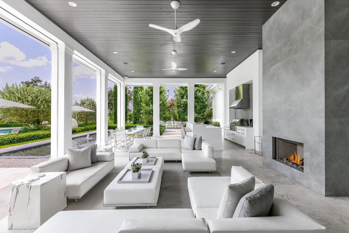 Stone Creek Ranch - Residential