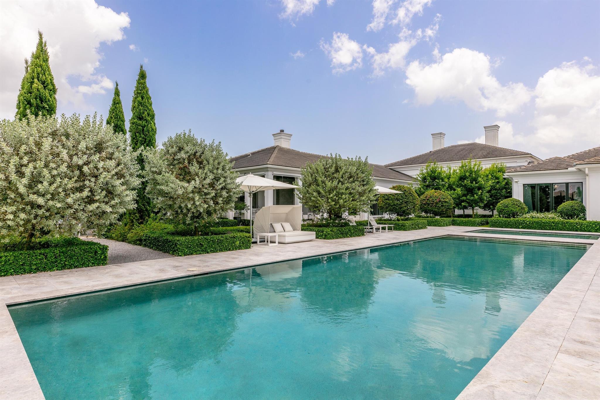 Stone Creek Ranch - Residential