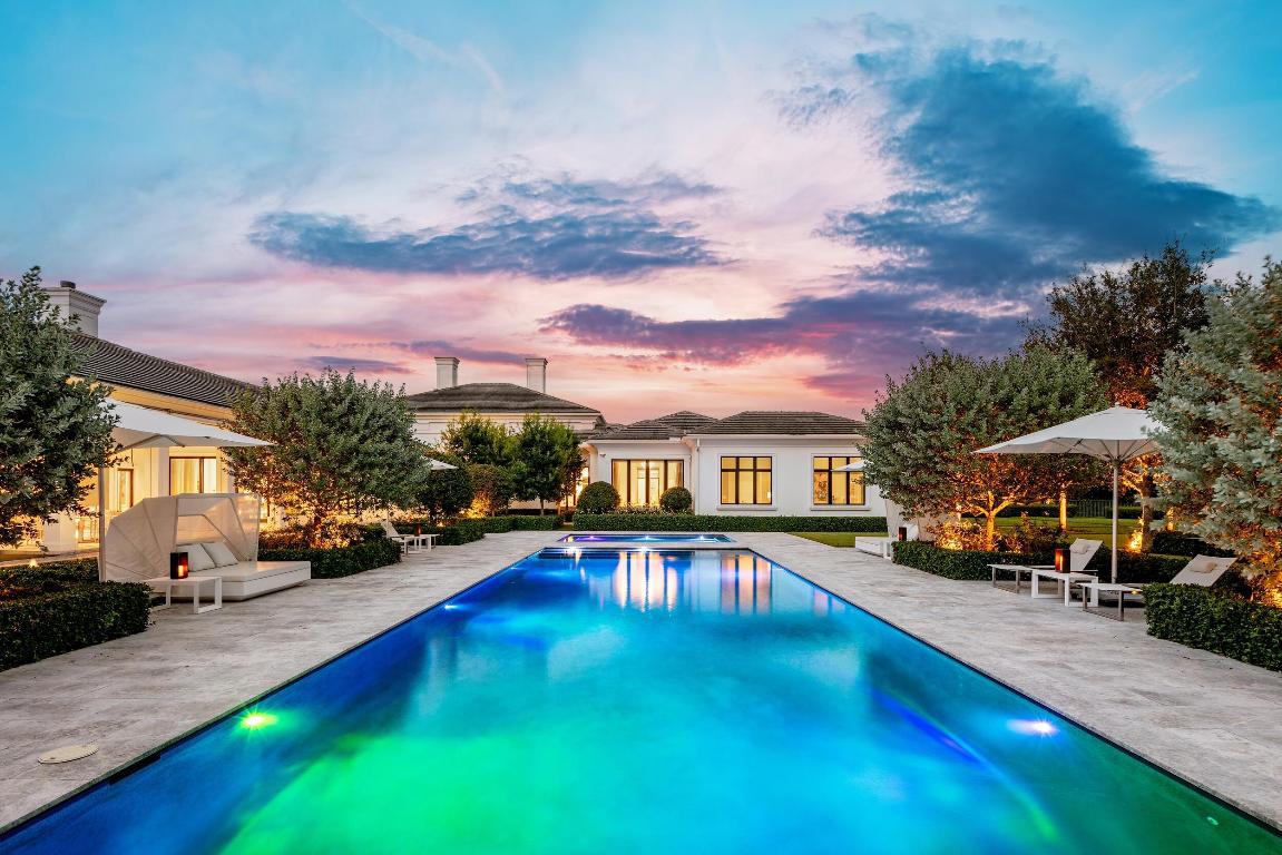 Stone Creek Ranch - Residential