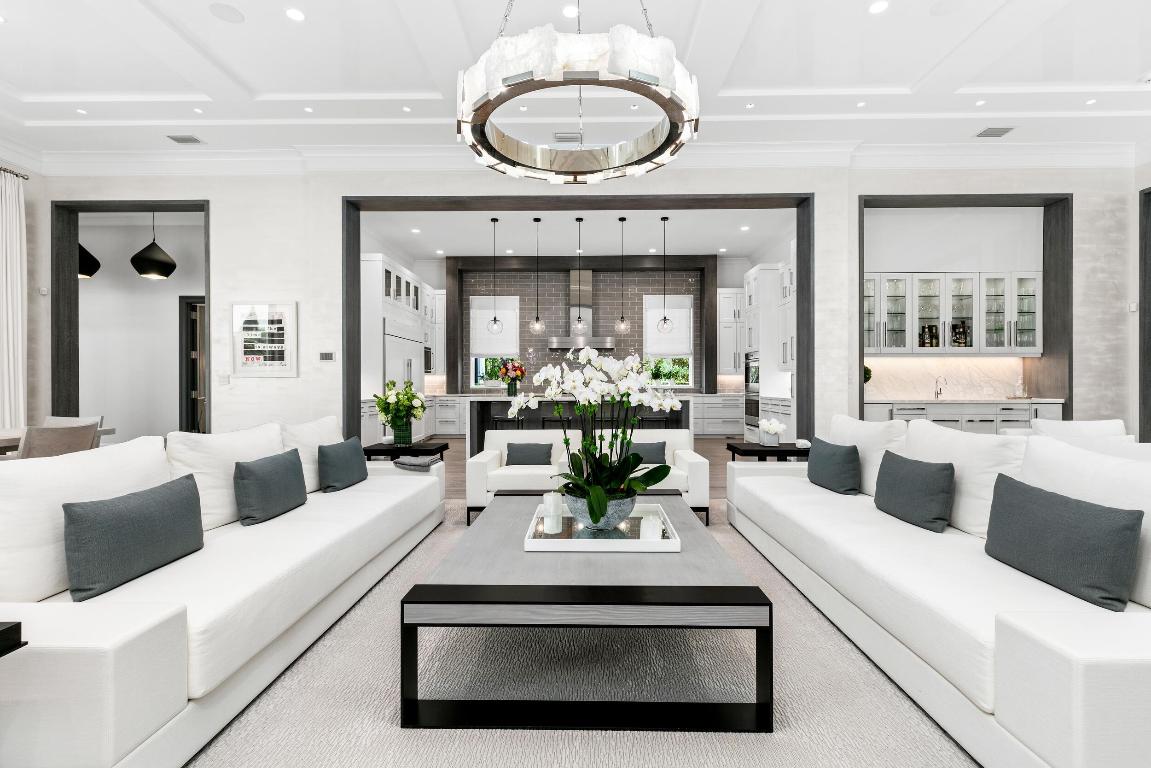 Stone Creek Ranch - Residential