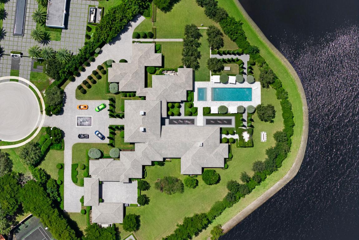 Stone Creek Ranch - Residential