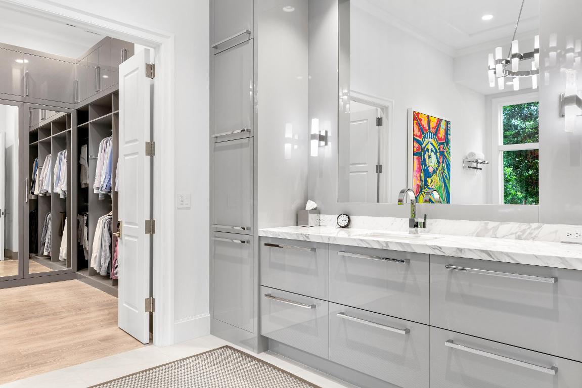 Stone Creek Ranch - Residential