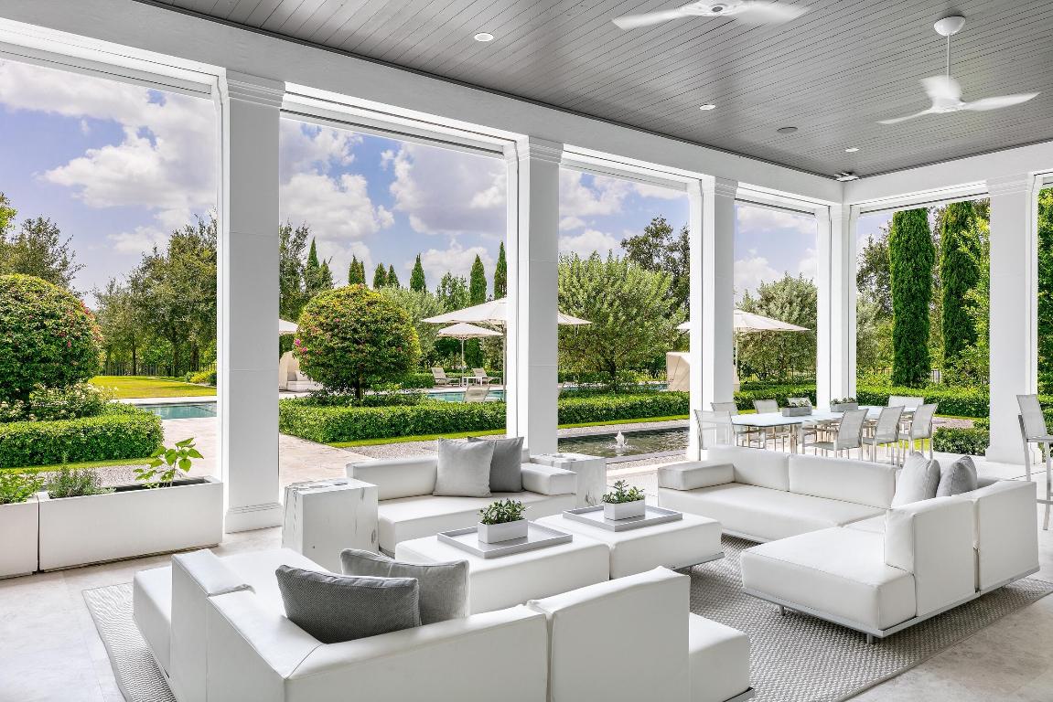 Stone Creek Ranch - Residential