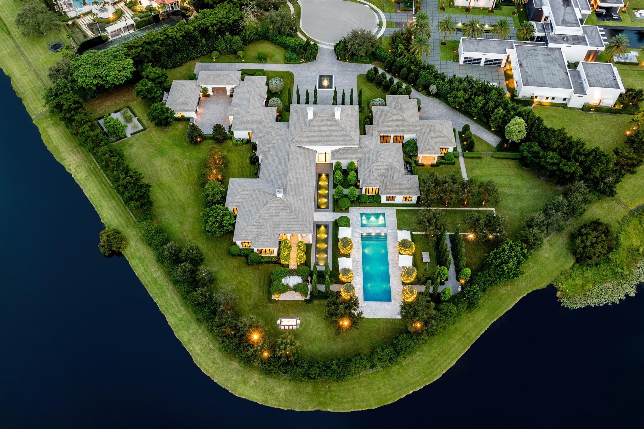 Stone Creek Ranch - Residential