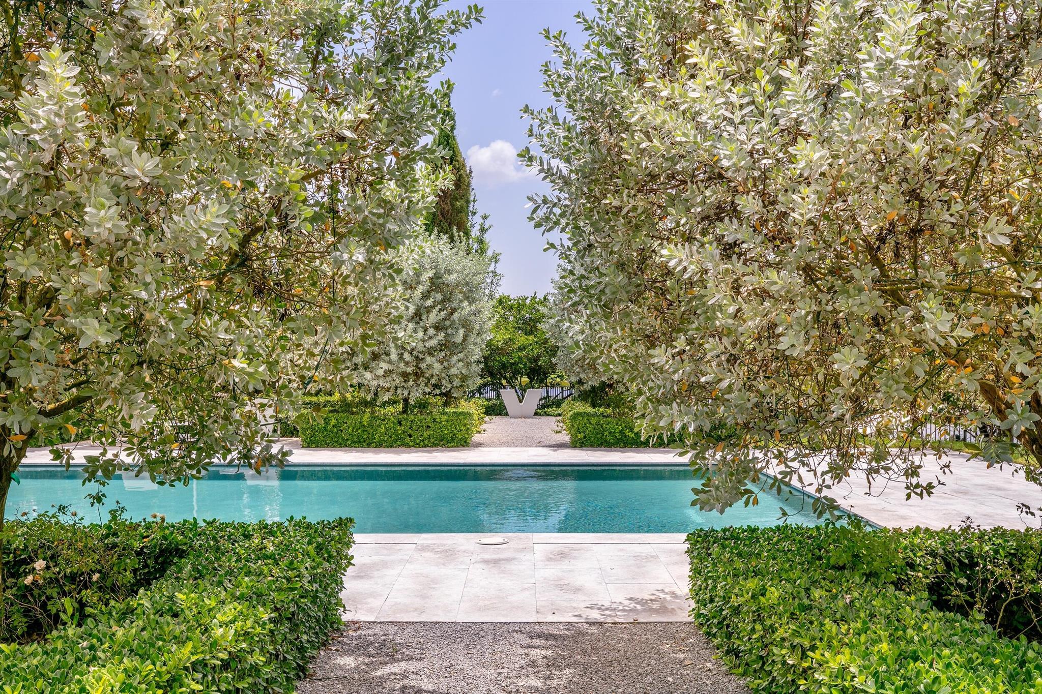 Stone Creek Ranch - Residential